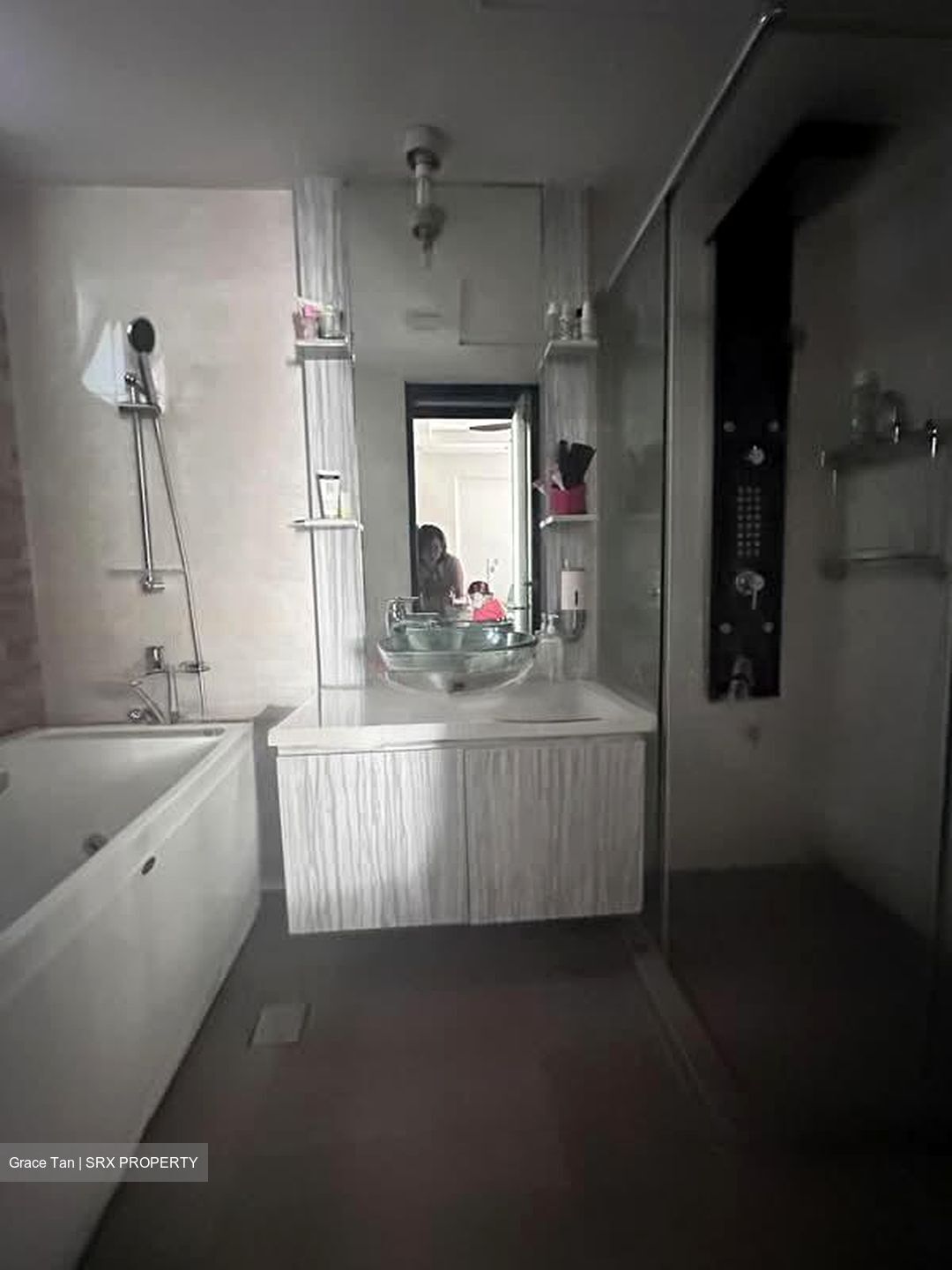 Summerdale (D22), Condominium #576759961